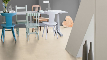 Forbo Marmoleum Click 333711-633711 cloudy sand фото 3 | FLOORDEALER